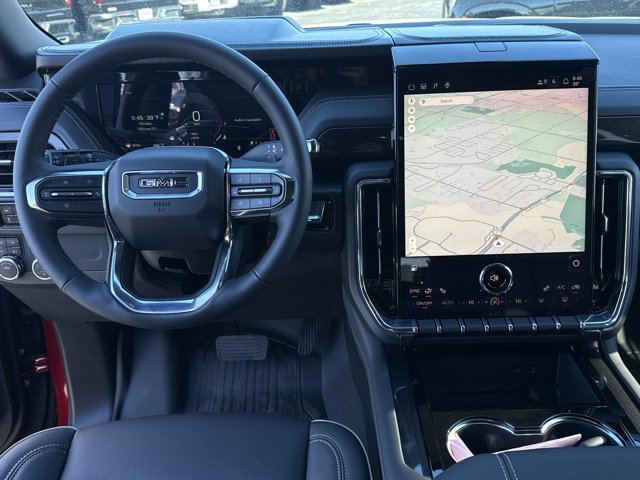 New 2026 GMC Yukon Elevation w/ LPO, Floor Liner Package image 8