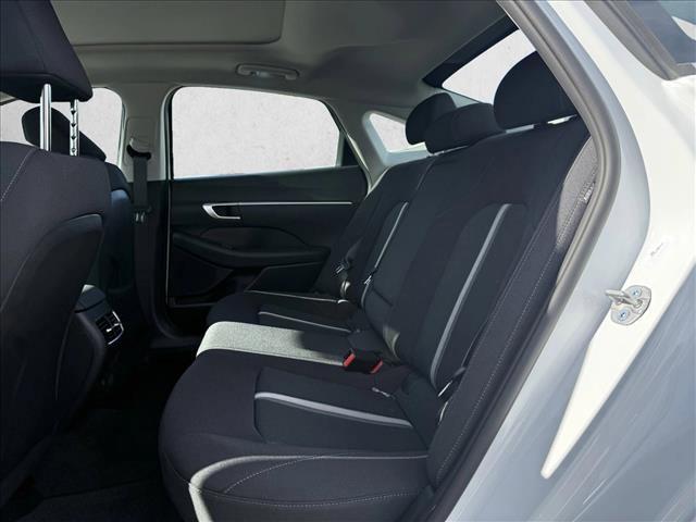 New 2026 Hyundai Sonata SEL image 12