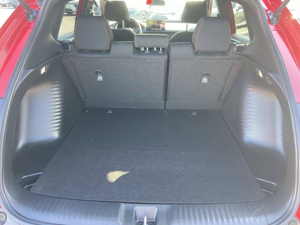 Used 2026 Honda HR-V Sport image 12