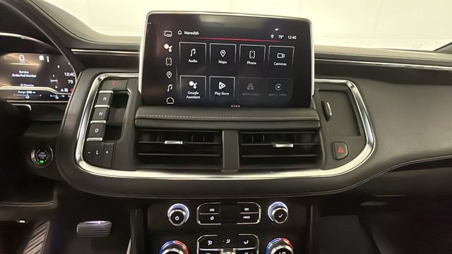 Used 2022 GMC Yukon XL AT4 AWD/4WD image 23
