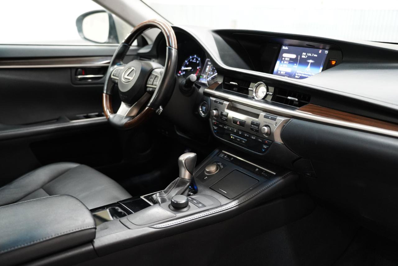 Used 2016 Lexus ES 350 FWD image 17