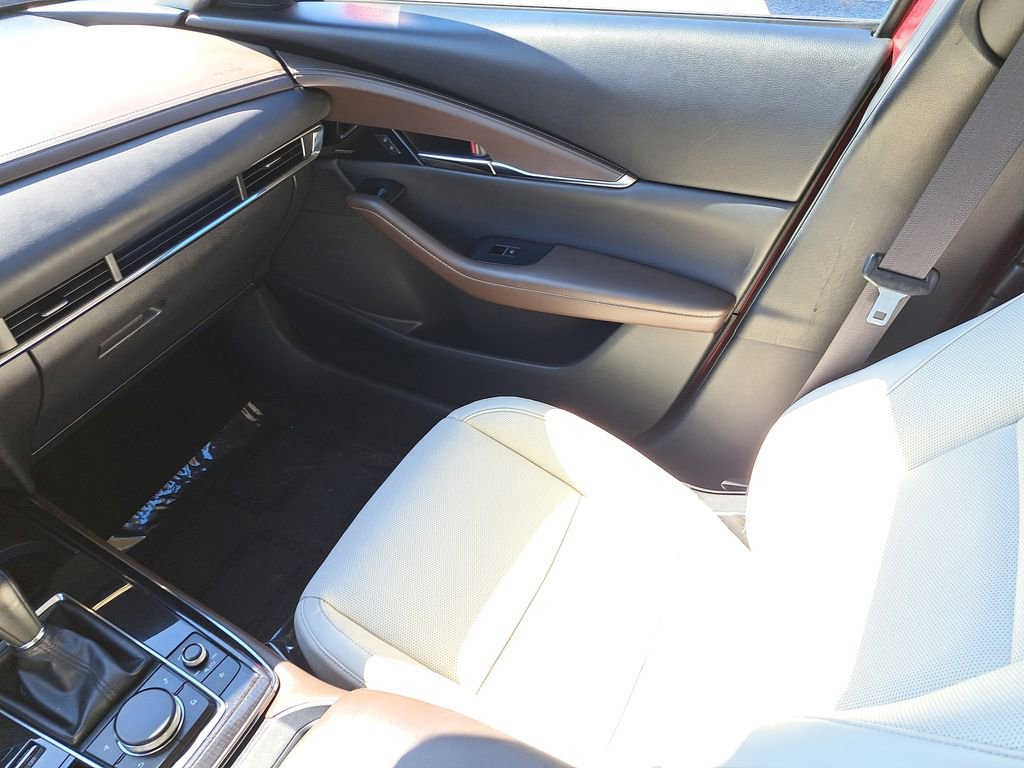 Used 2020 MAZDA CX-30 FWD w/ Premium Package image 12