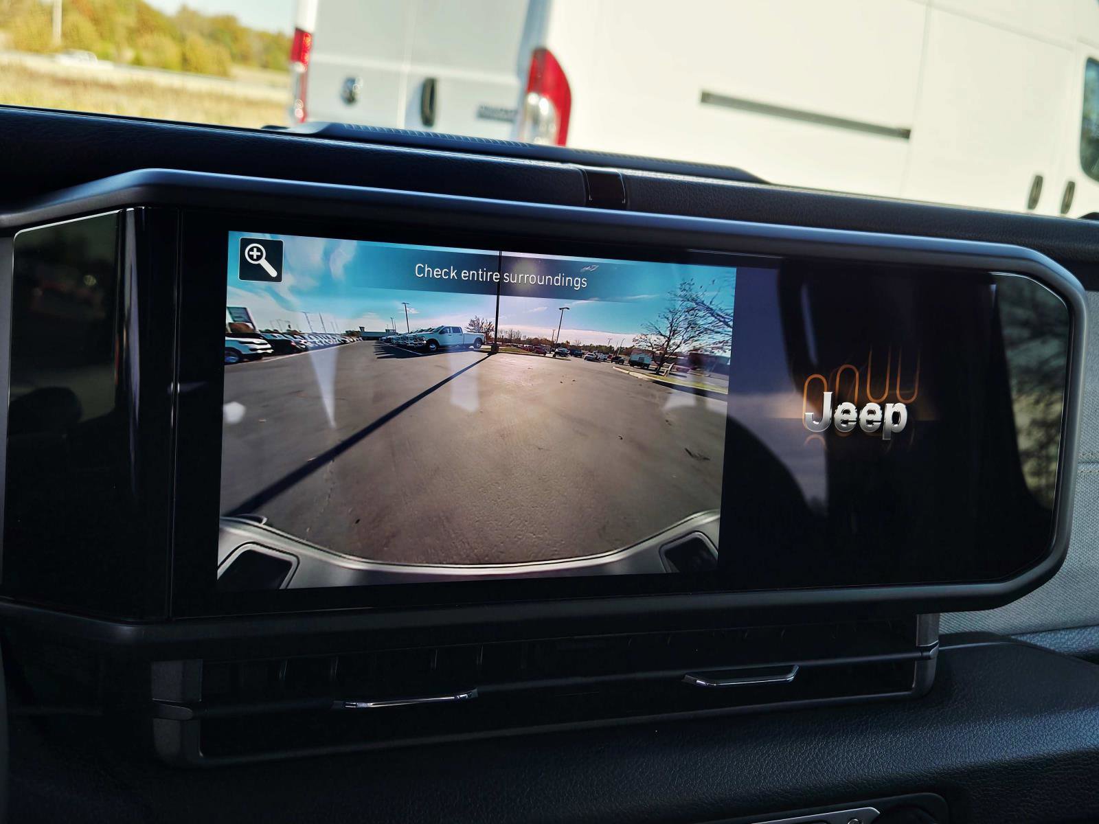 New 2026 Jeep Gladiator Sport image 24