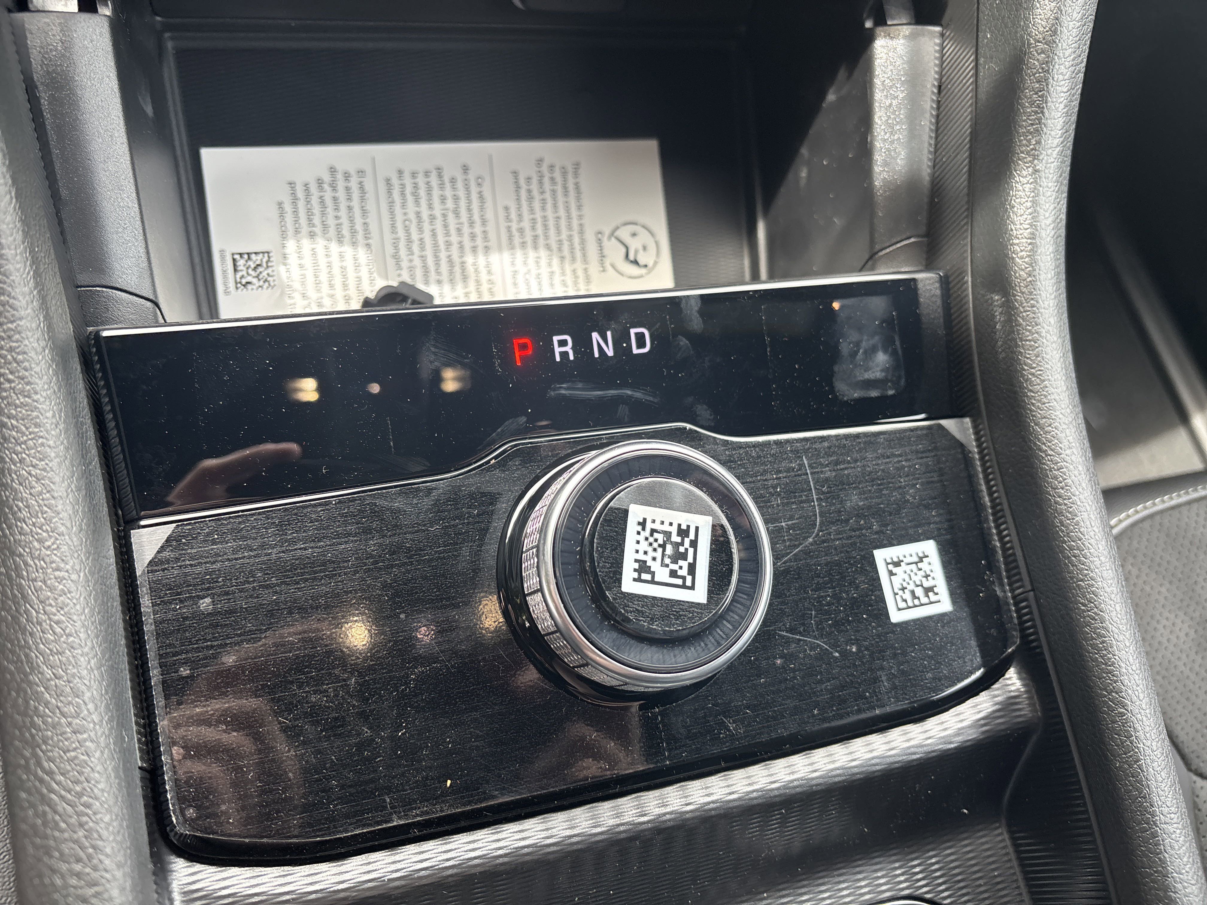 New 2025 Jeep Grand Cherokee L Altitude image 24