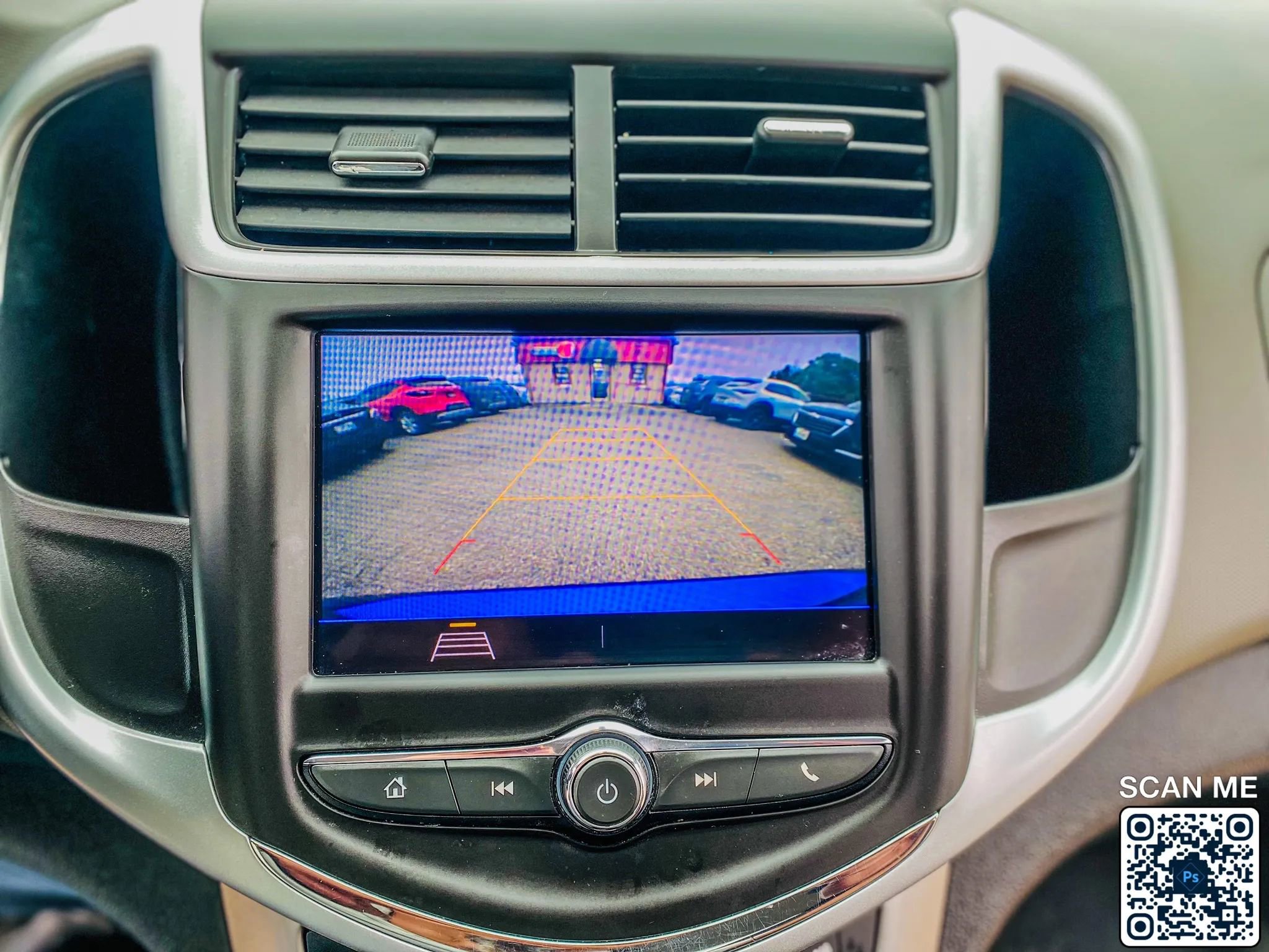 Used 2020 Chevrolet Sonic LT FWD image 31