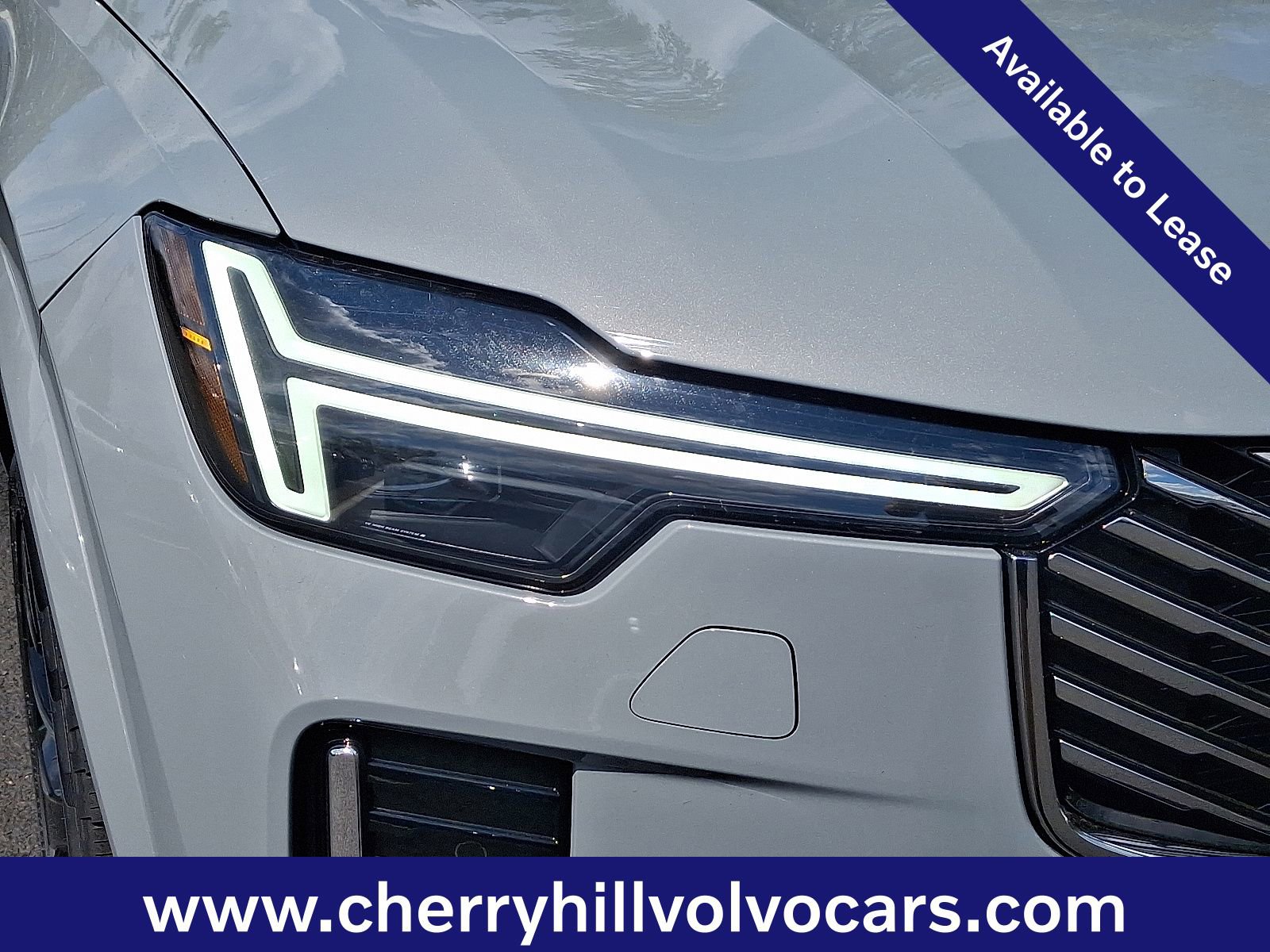 Certified 2026 Volvo XC90 B6 Plus w/ Protection Package Premier image 10