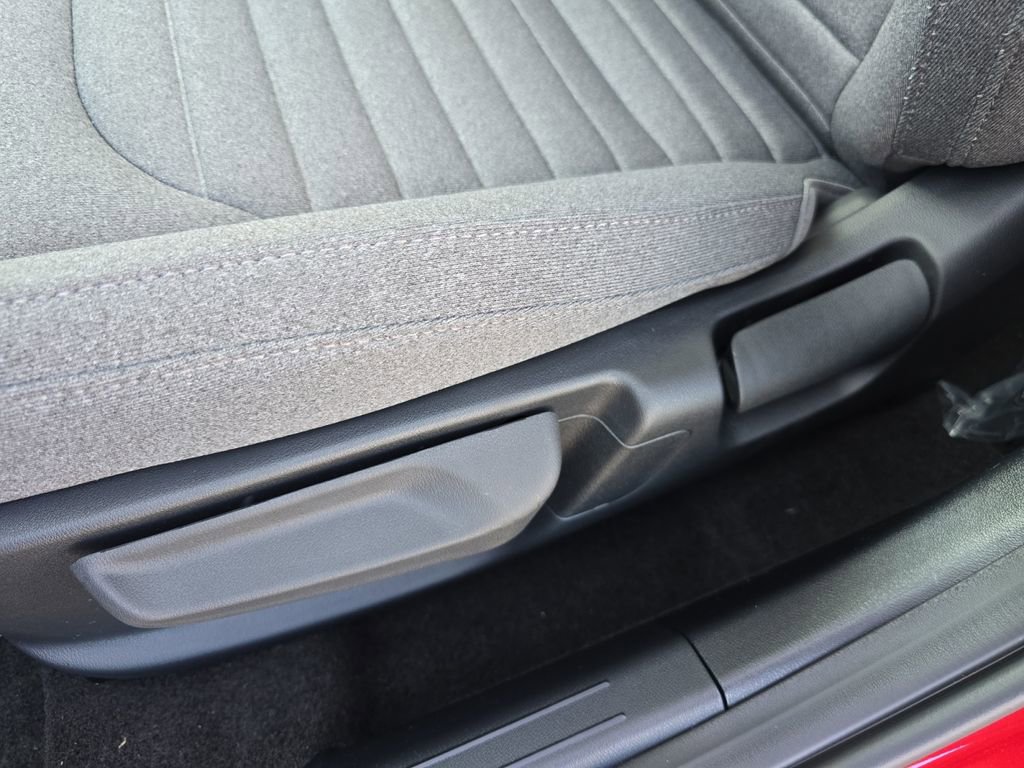 New 2025 Kia K4 EX image 6