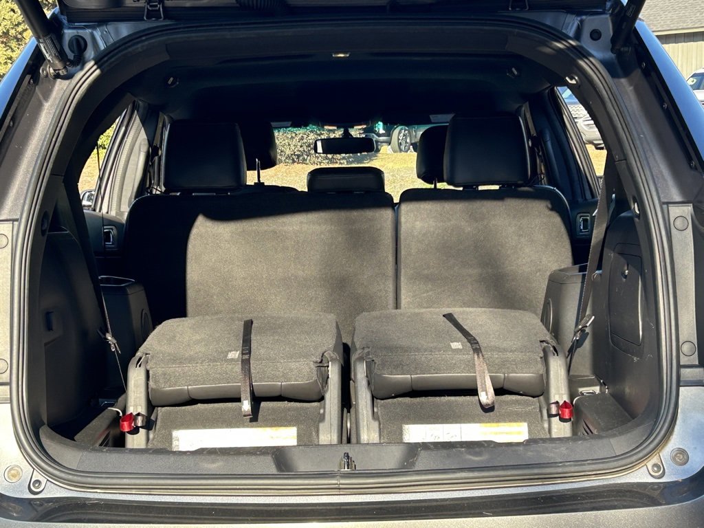 Used 2014 Ford Explorer XLT w/ Equipment Group 202A image 42