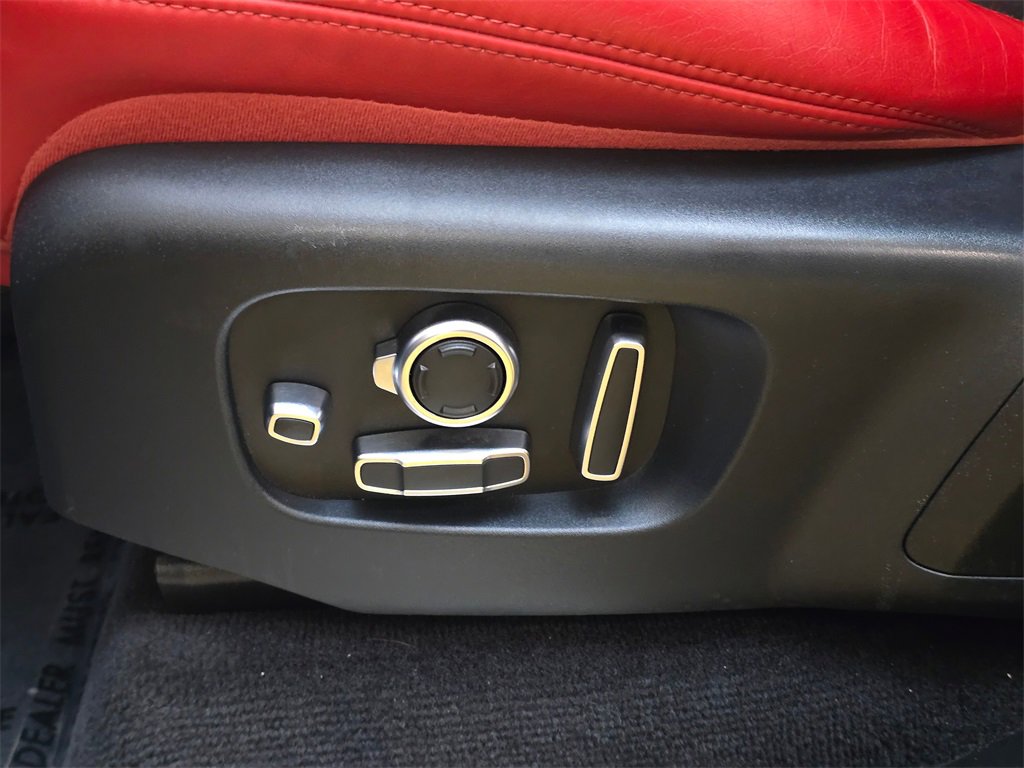 Used 2019 Land Rover Range Rover Sport HSE Dynamic image 24