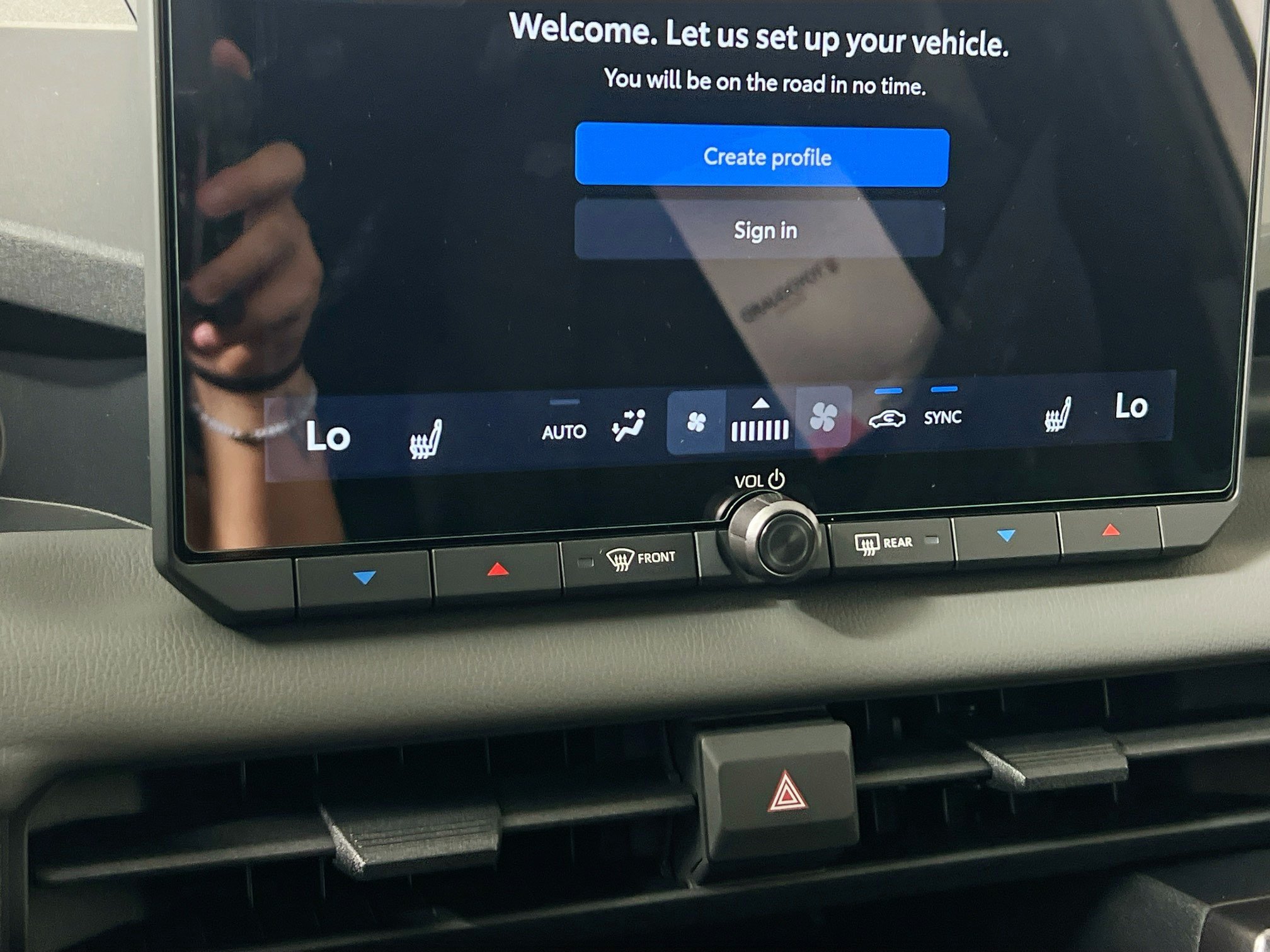 New 2026 Toyota RAV4 SE AWD/4WD image 26