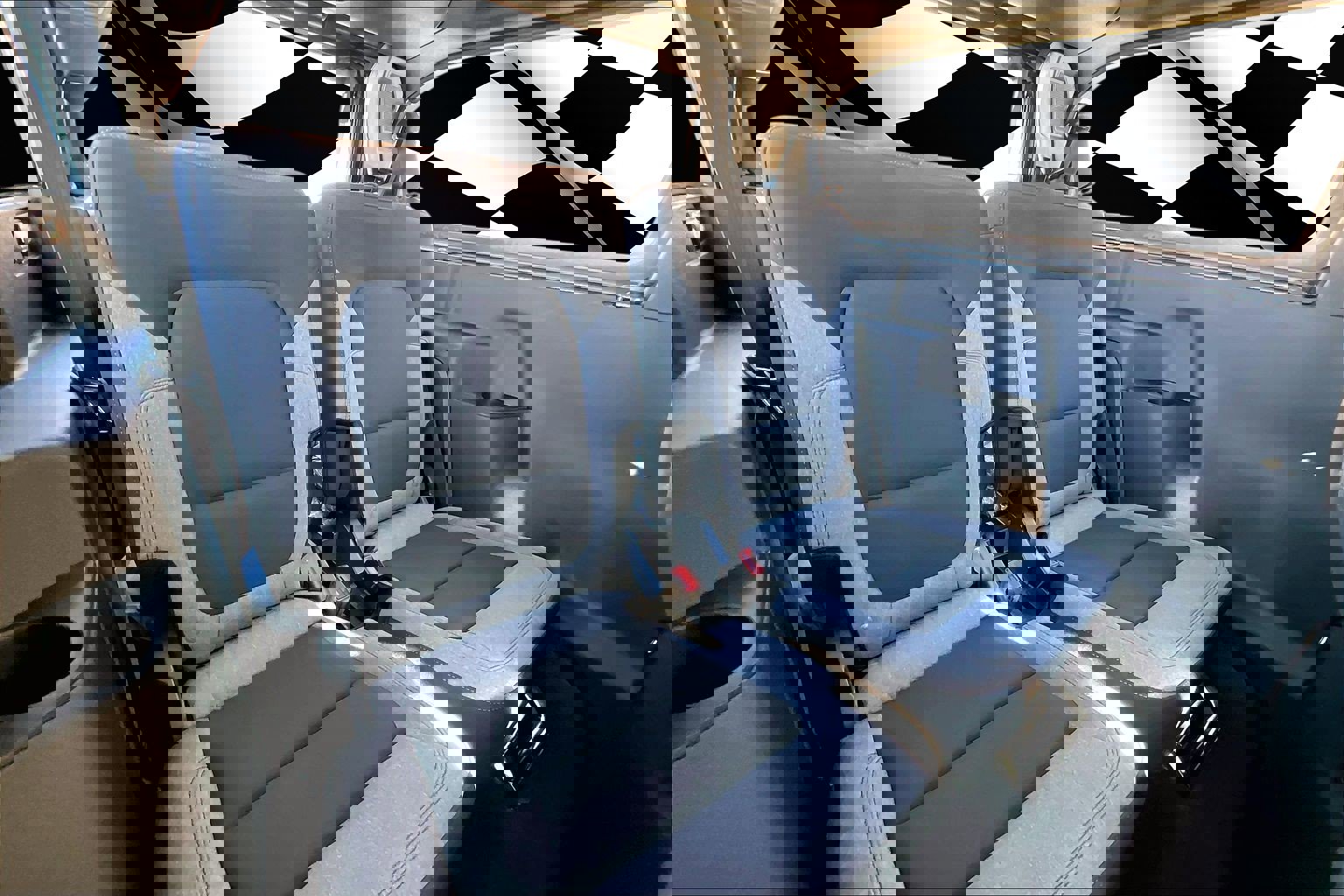 New 2025 Ford Bronco 2-Door image 25