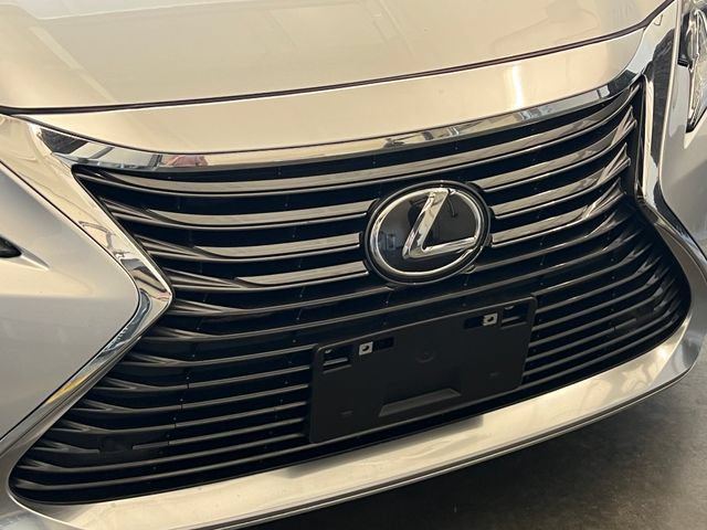 Used 2018 Lexus ES 350 w/ Premier Package FWD image 15