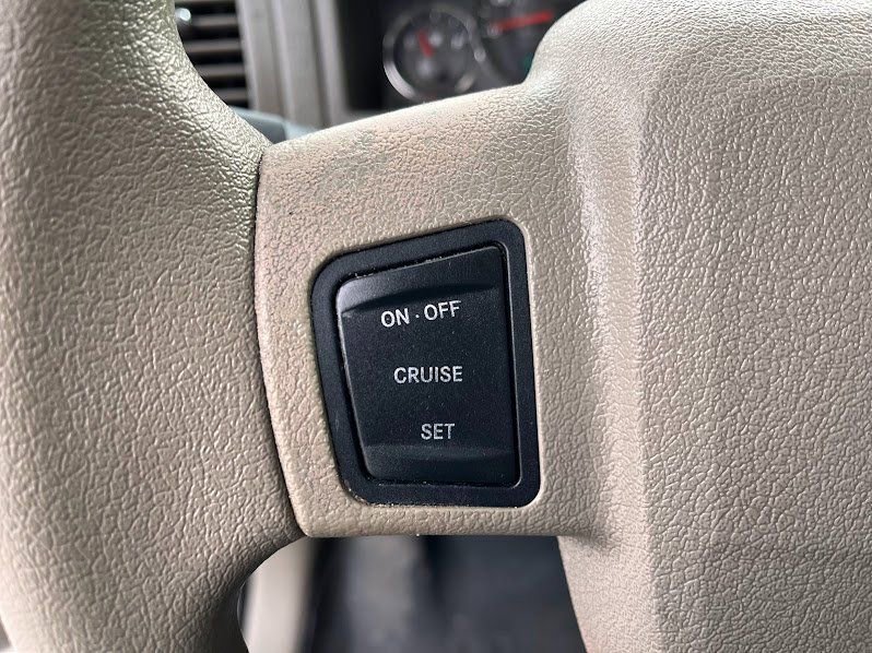 Used 2007 Jeep Grand Cherokee Laredo image 14