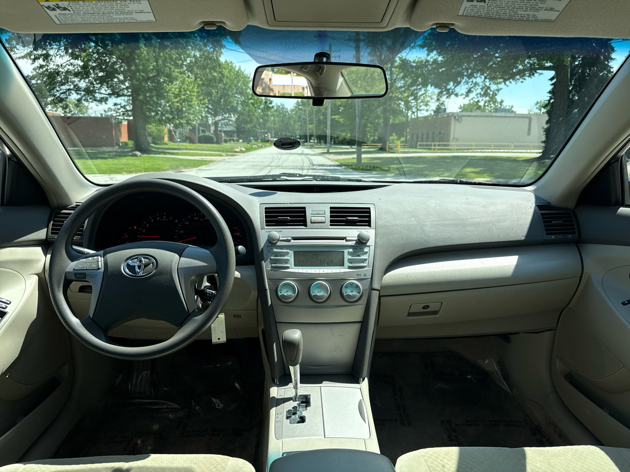 Used 2009 Toyota Camry SE image 11