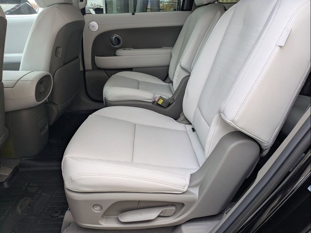 New 2026 Hyundai Palisade Limited image 10