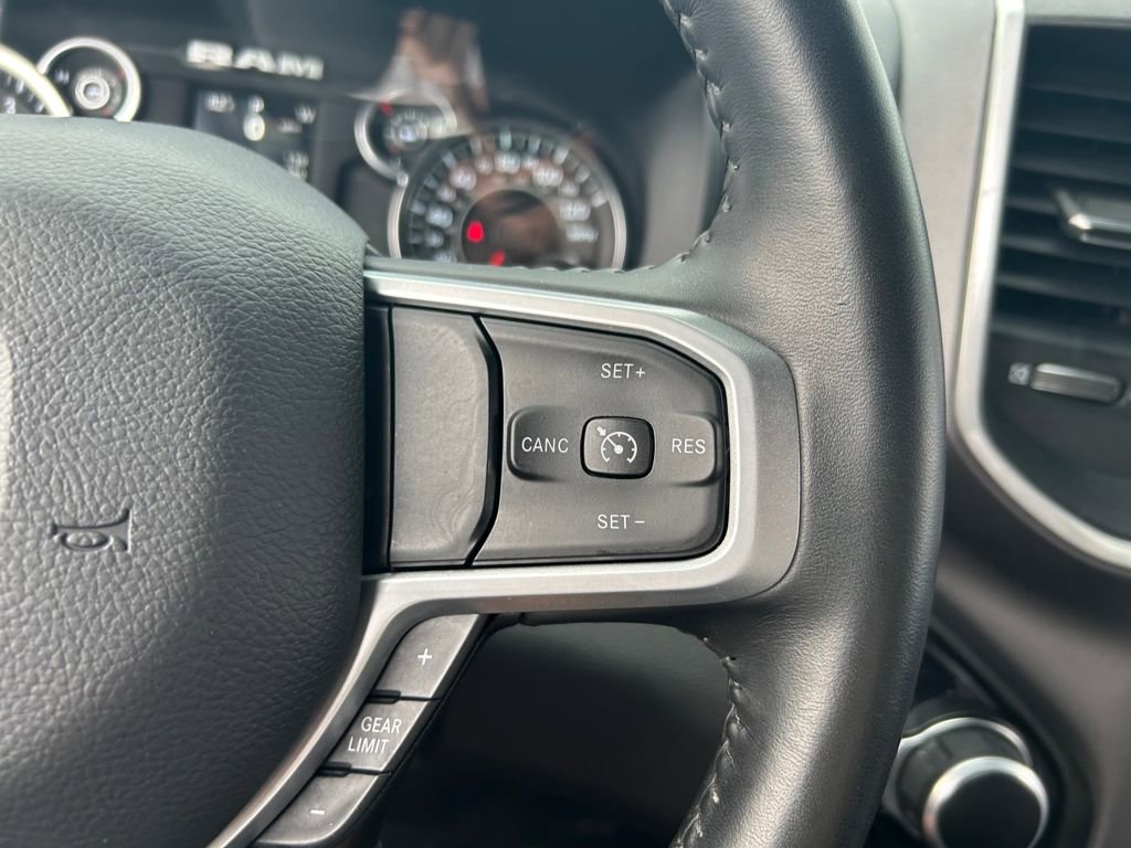 Certified 2023 RAM 1500 Big Horn image 17
