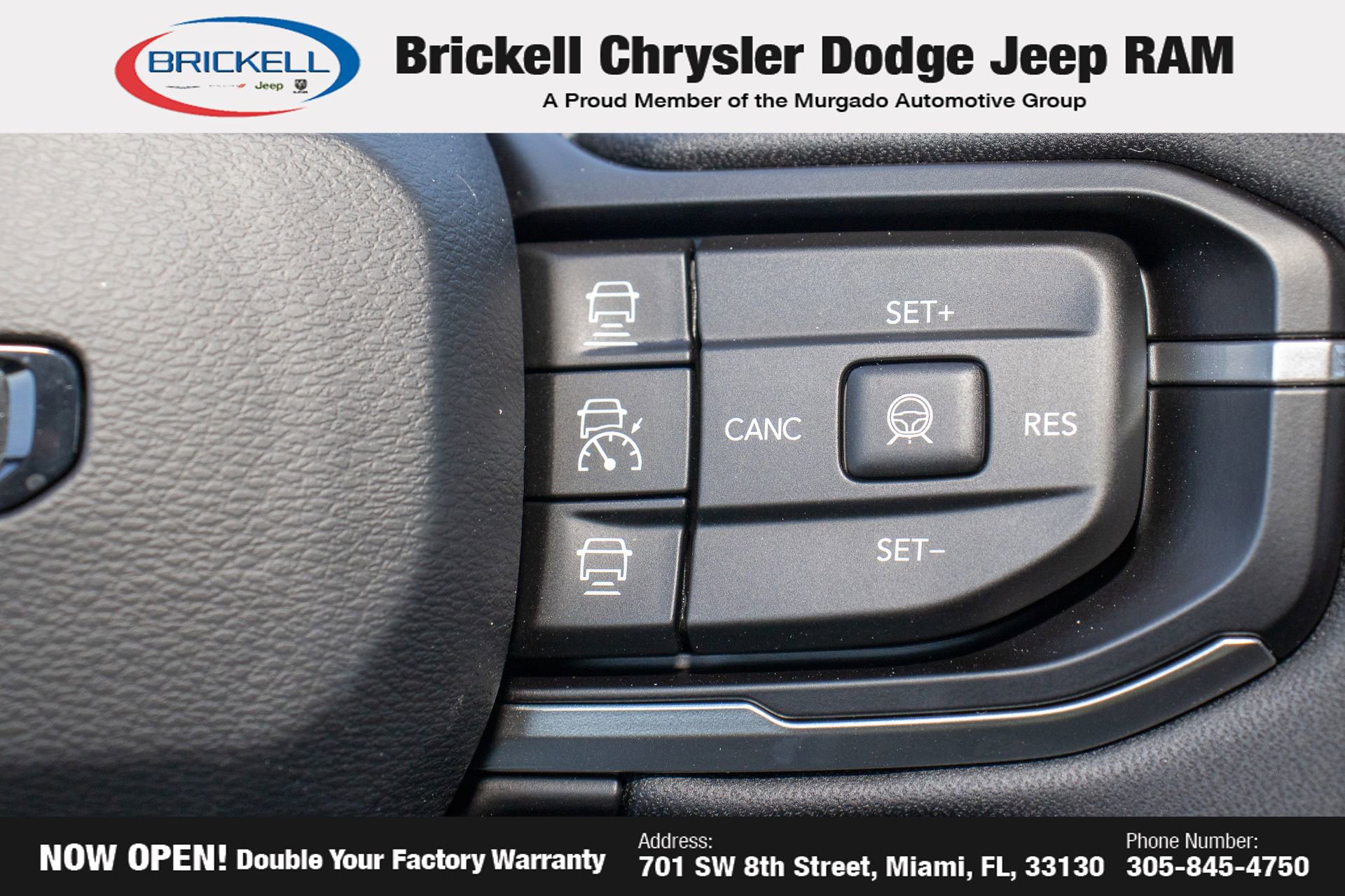 New 2026 Jeep Cherokee Limited image 29