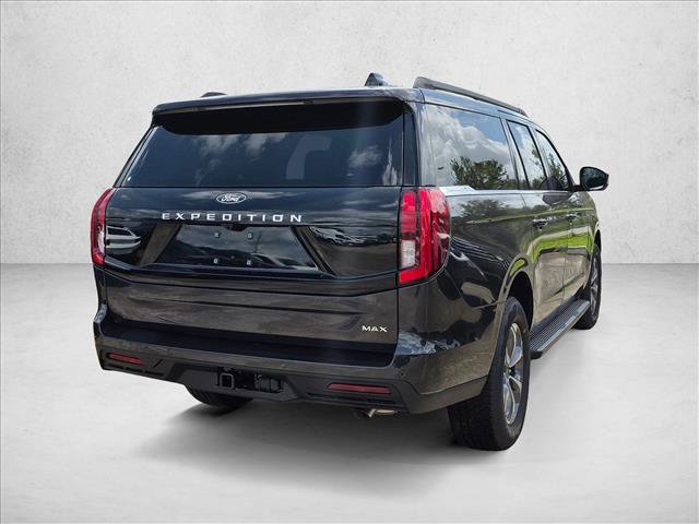 New 2027 Ford Expedition Max Active RWD video 2