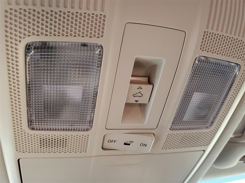 Used 2023 MAZDA CX-5 Carbon Edition image 28