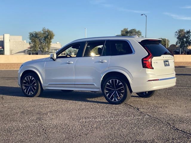 New 2026 Volvo XC90 B6 Plus w/ Protection Package Premier image 9