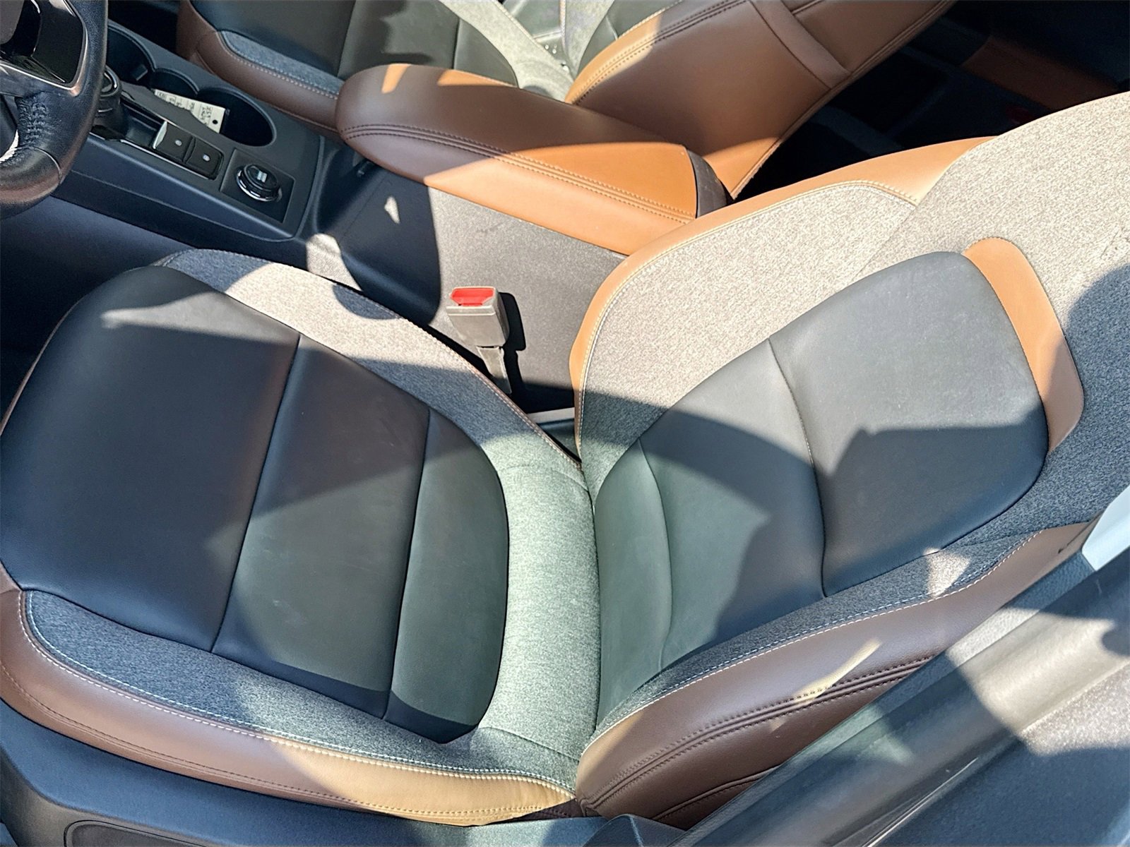 Used 2024 Ford Bronco Sport Outer Banks image 18