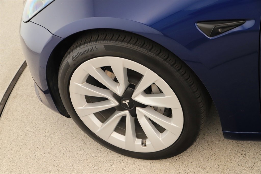 Used 2022 Tesla Model 3 Long Range image 31