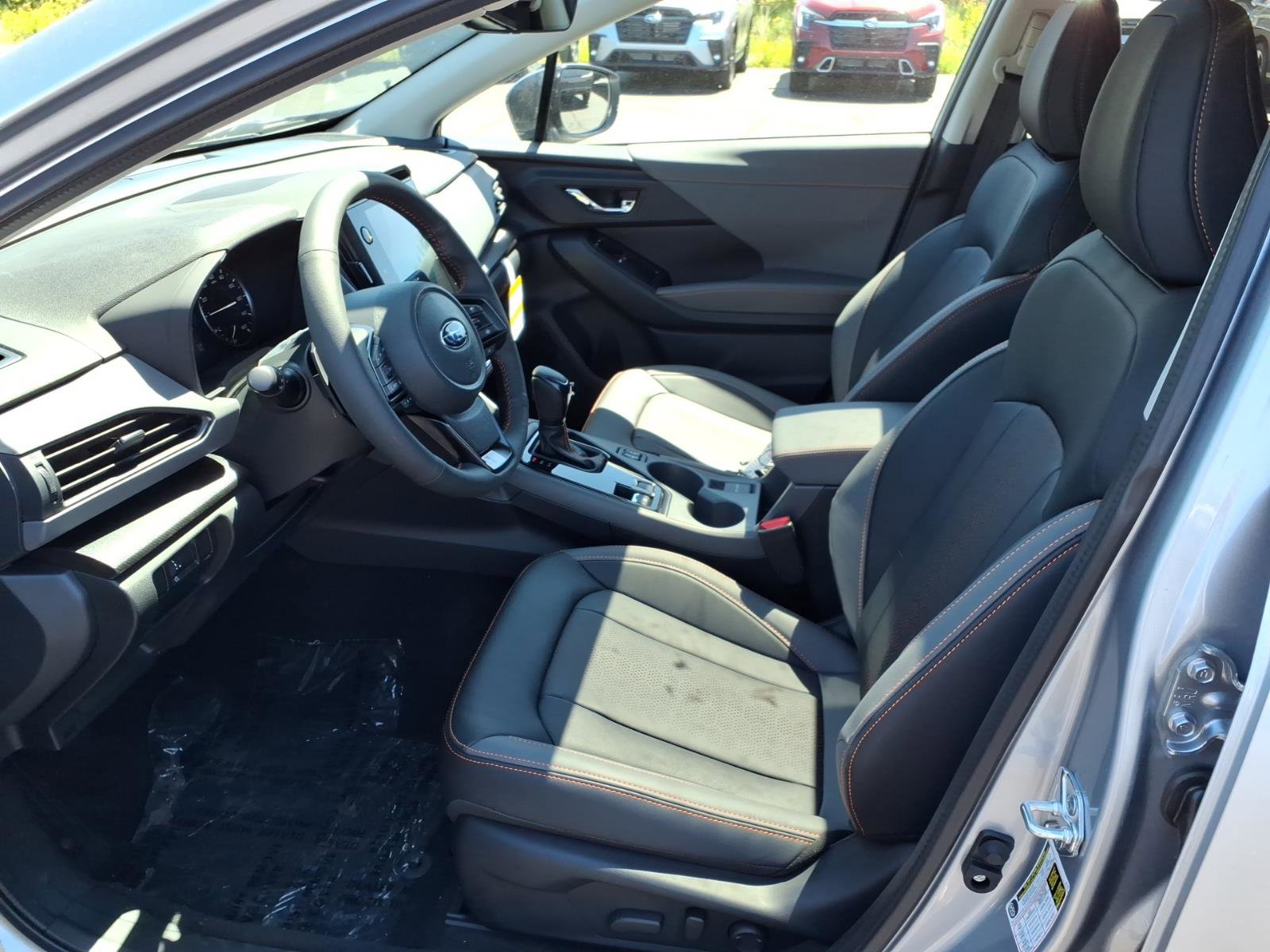 New 2026 Subaru Crosstrek 2.5i Limited AWD/4WD image 4