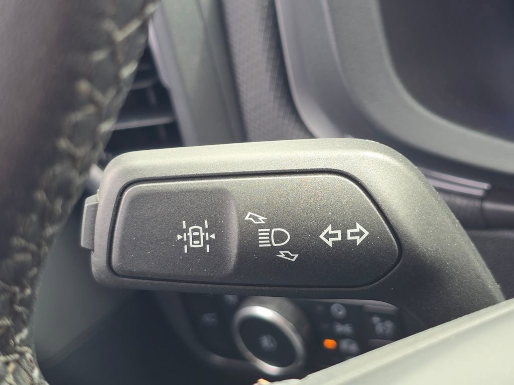 Used 2024 Ford Bronco Sport Big Bend w/ Convenience Package image 24