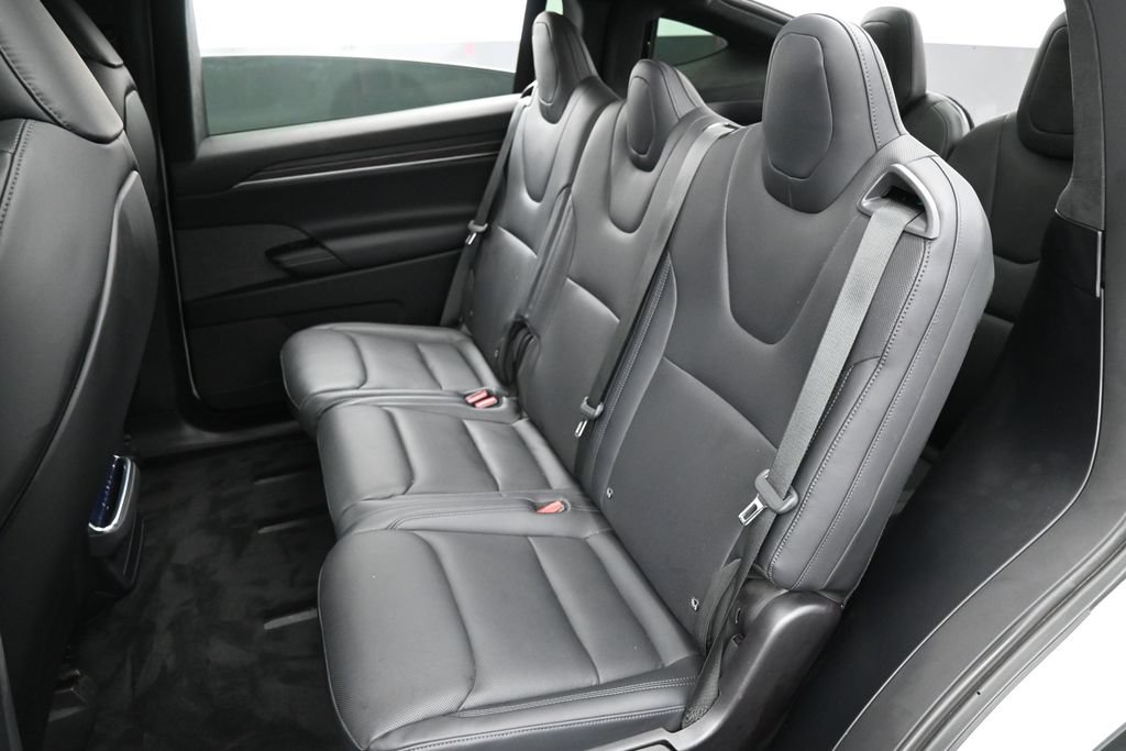 Used 2023 Tesla Model X AWD/4WD image 28
