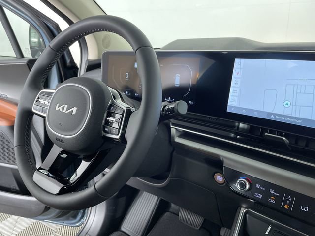 New 2026 Kia Carnival SX Prestige image 29