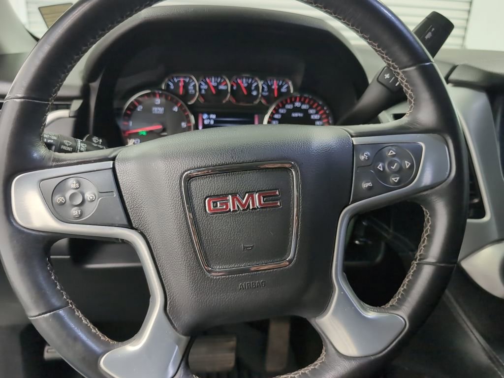 Used 2016 GMC Yukon SLE w/ Convenience Package image 21