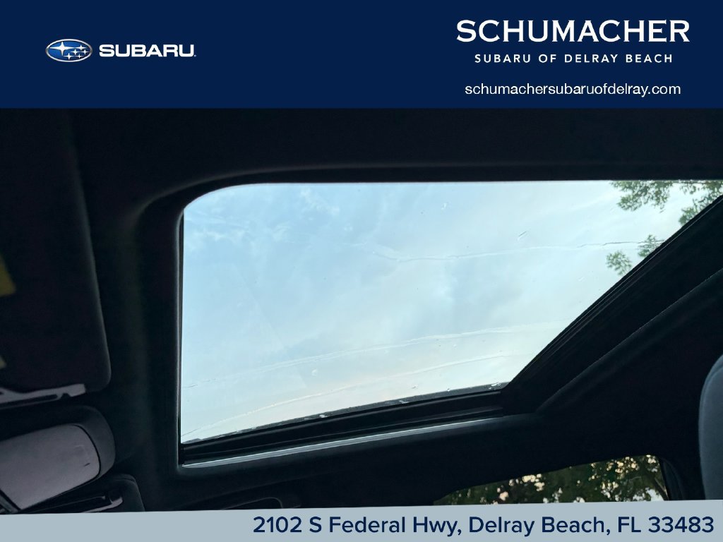 New 2026 Subaru Forester Premium AWD/4WD image 14