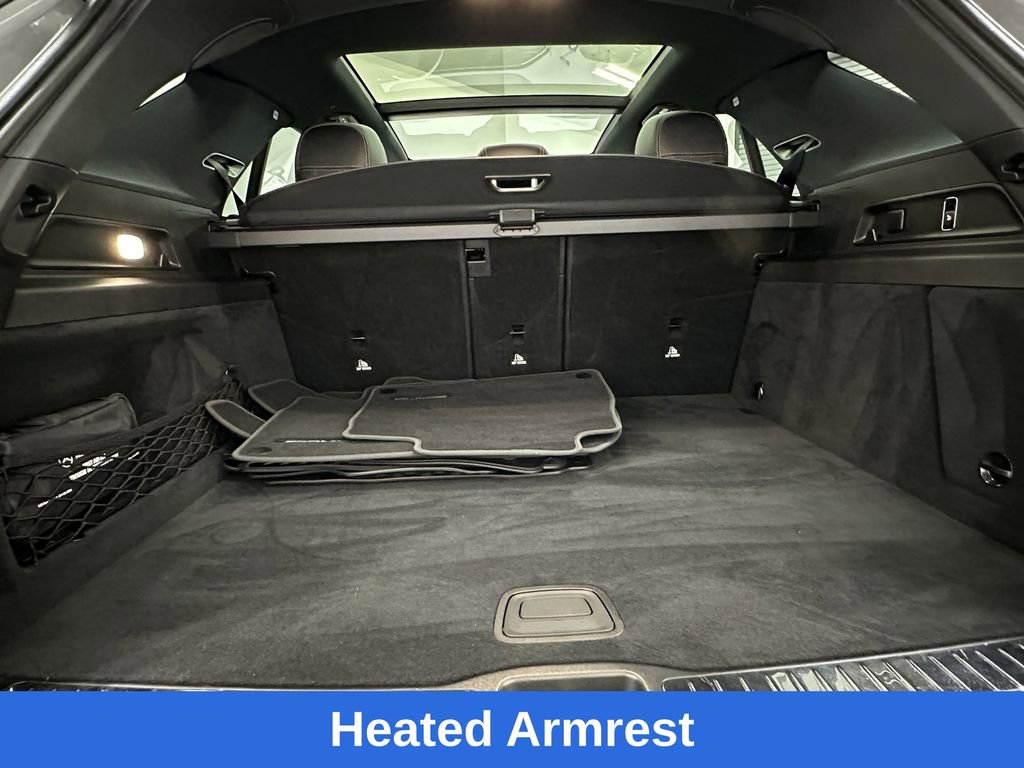 Certified 2025 Mercedes-Benz GLE 53 AMG 4MATIC image 21