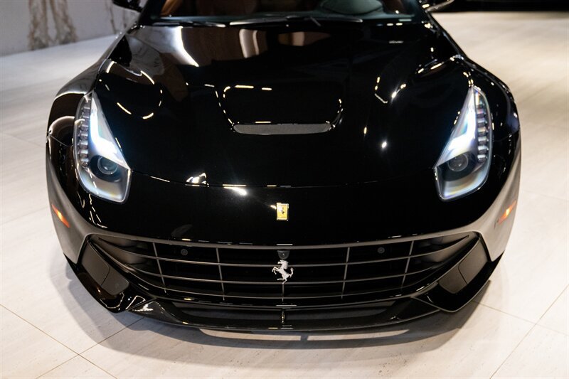 Used 2014 Ferrari F12 Berlinetta RWD image 6