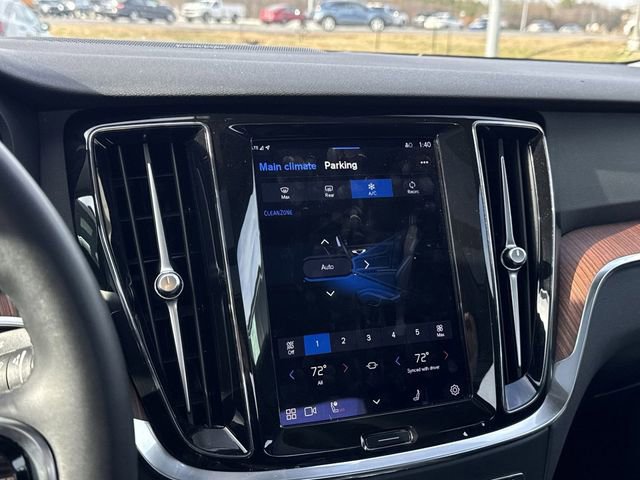 Used 2024 Volvo S60 B5 Plus image 20