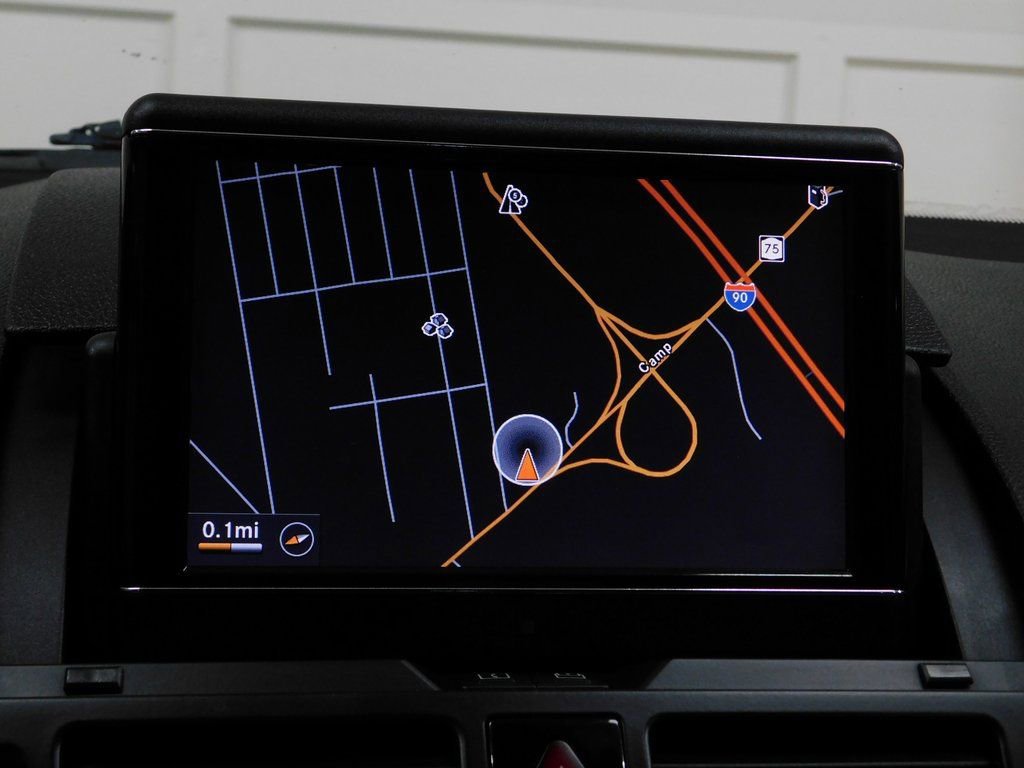 Used 2009 Mercedes-Benz C 63 AMG Sedan image 53