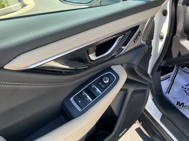 Used 2023 Subaru Outback Limited AWD/4WD image 19