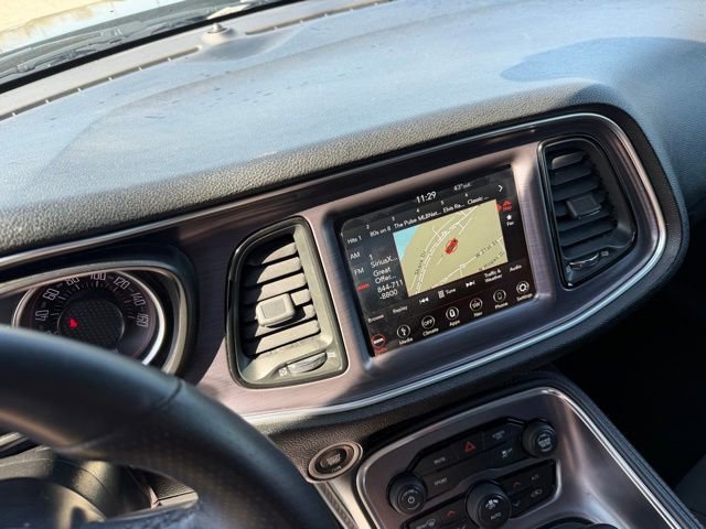 Used 2018 Dodge Challenger R/T w/ Sound Group image 17