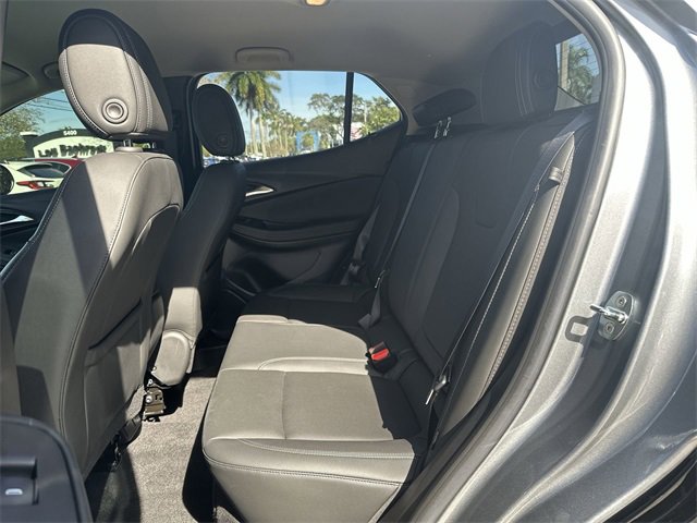 Certified 2024 Buick Encore GX Sport Touring image 26