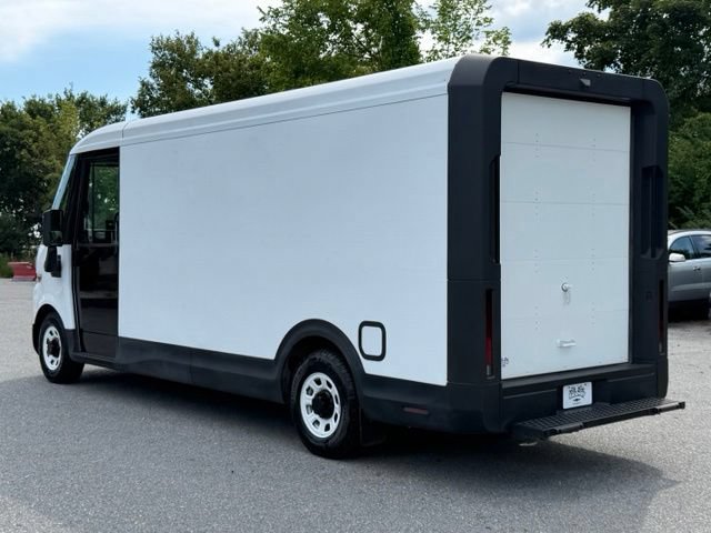 Used 2024 Chevrolet Brightdrop 600 w/ Commercial Equipment Package AWD/4WD image 10