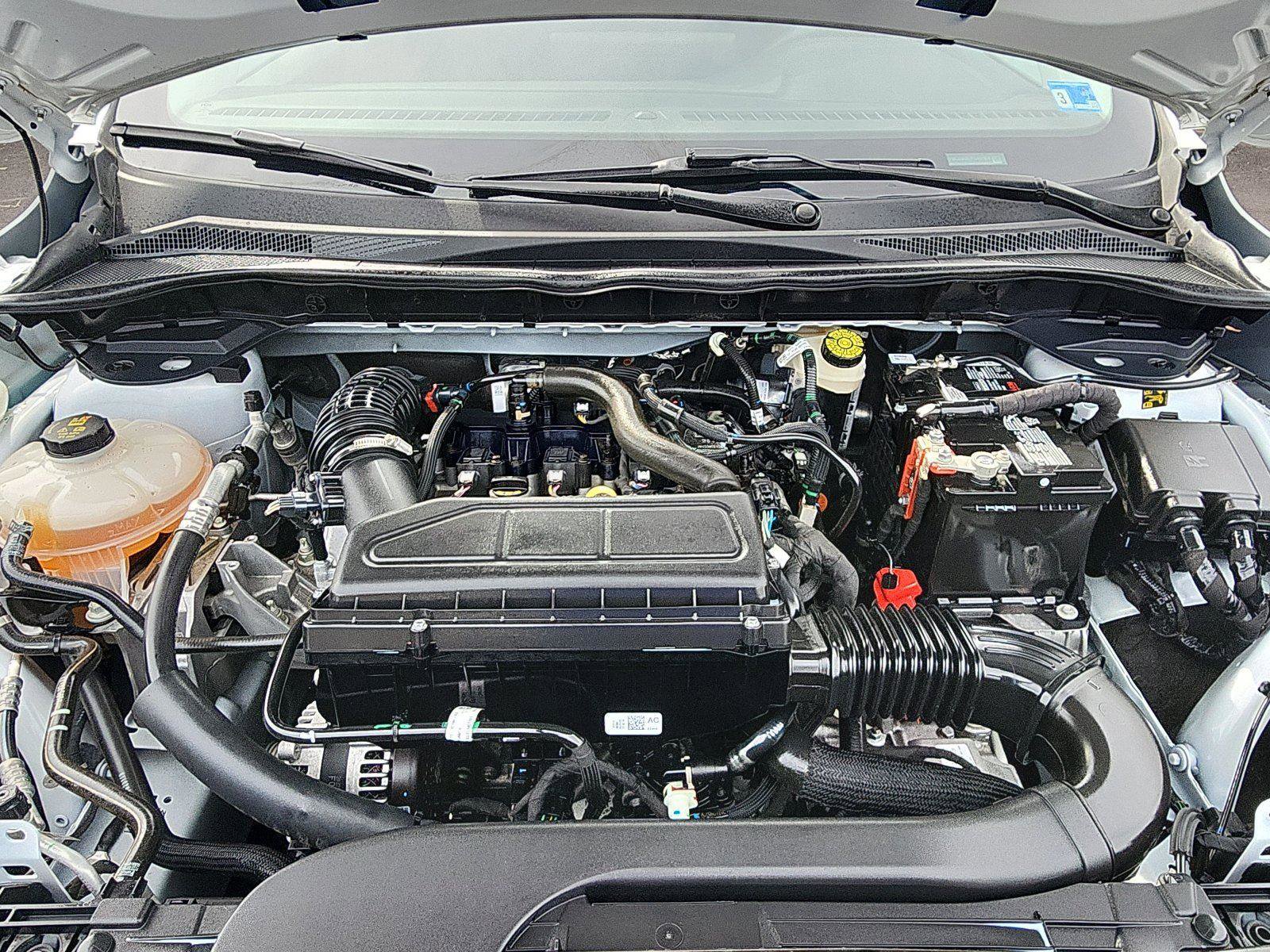 Used 2023 Ford Escape Active w/ Tech Pack #1 image 11