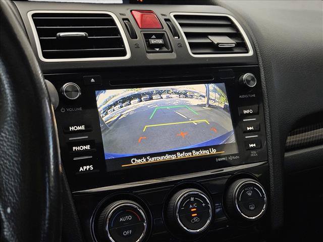 Used 2018 Subaru WRX Premium AWD/4WD image 21