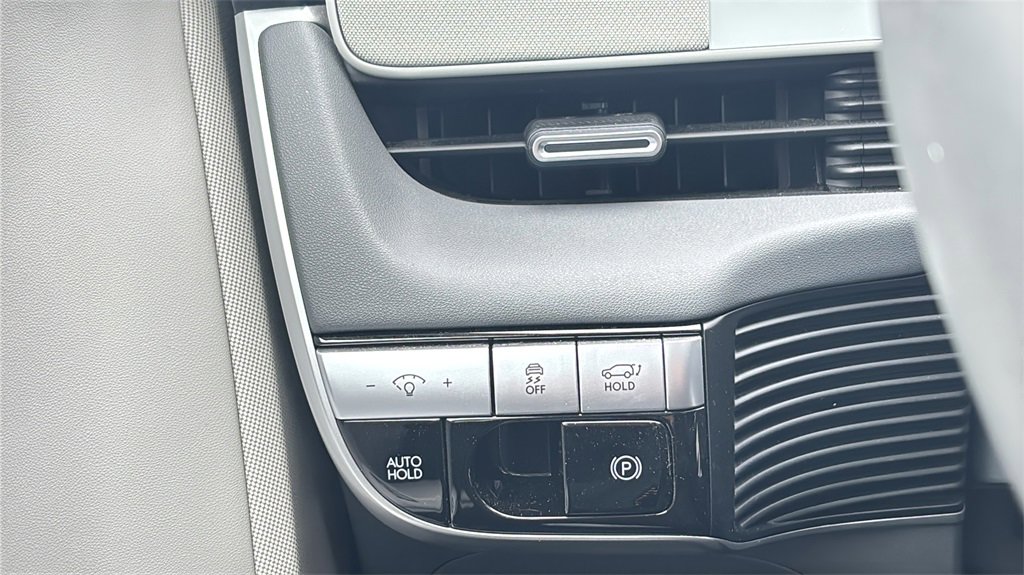 Certified 2023 Hyundai Ioniq 5 SEL image 25