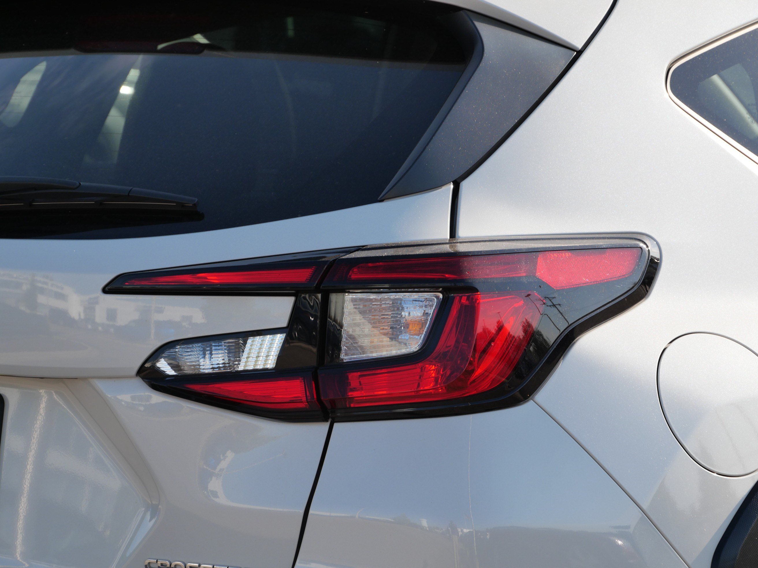 Used 2024 Subaru Crosstrek 2.0i Premium AWD/4WD image 17