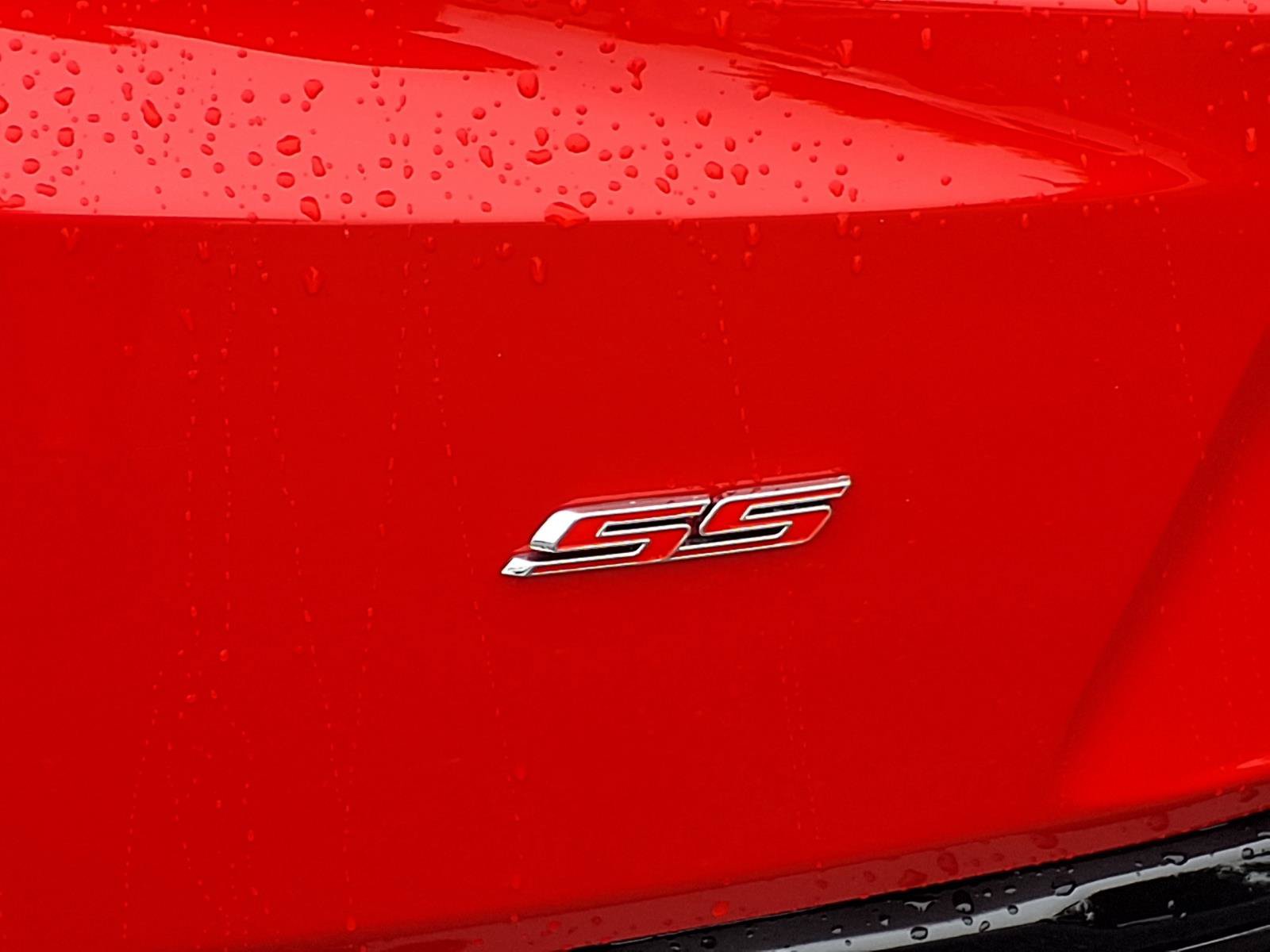 Used 2017 Chevrolet Camaro SS RWD image 23