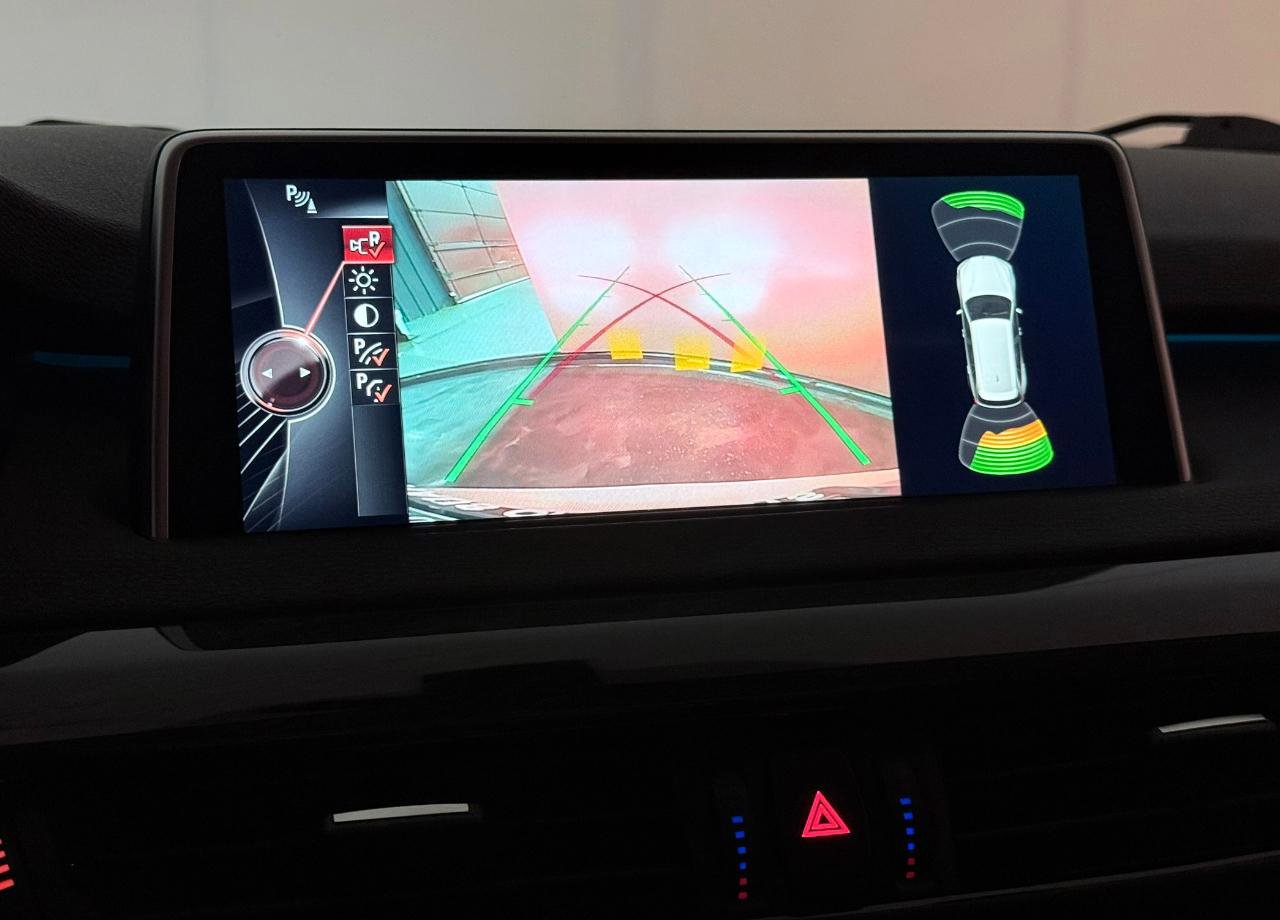 Used 2016 BMW X5 xDrive35i image 33