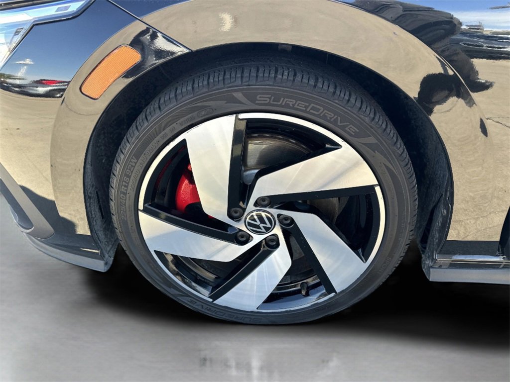 Used 2024 Volkswagen GTI S image 24