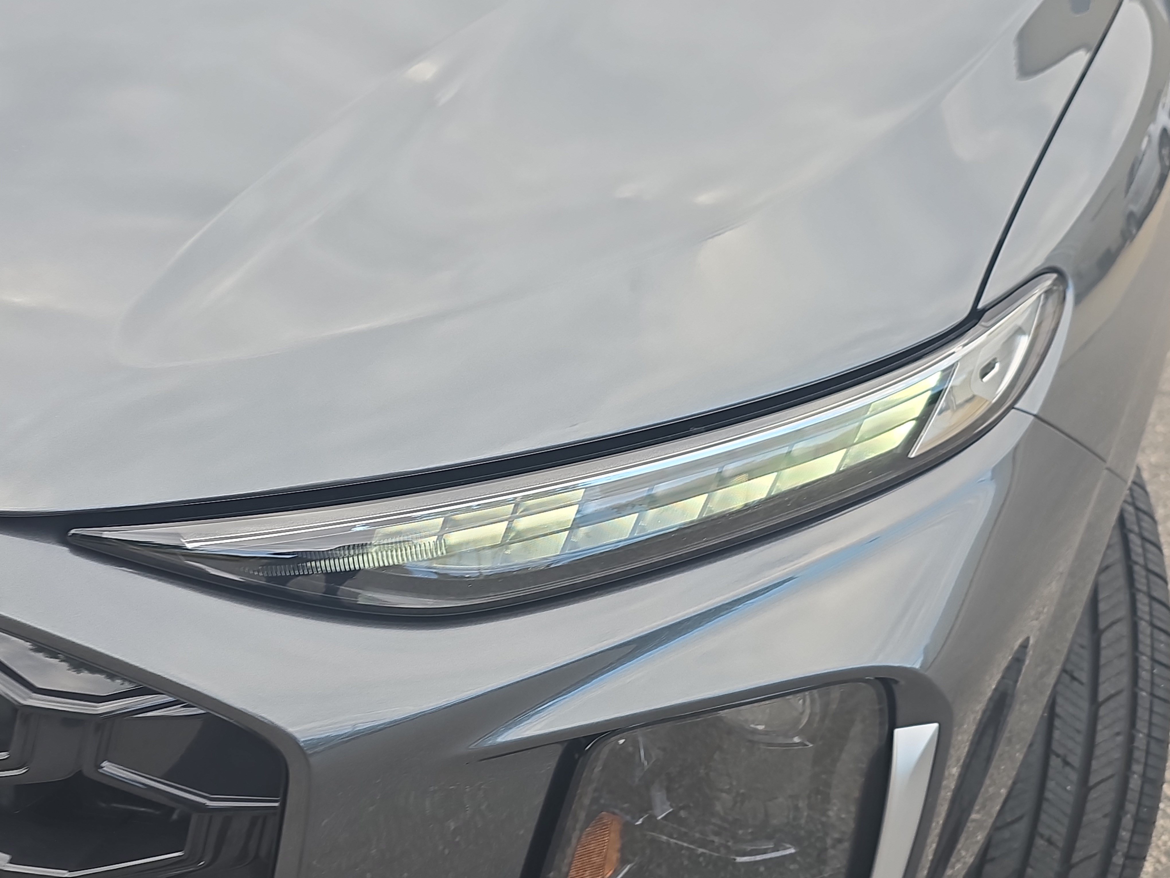 New 2026 Audi Q3 quattro 2.0T AWD/4WD image 30
