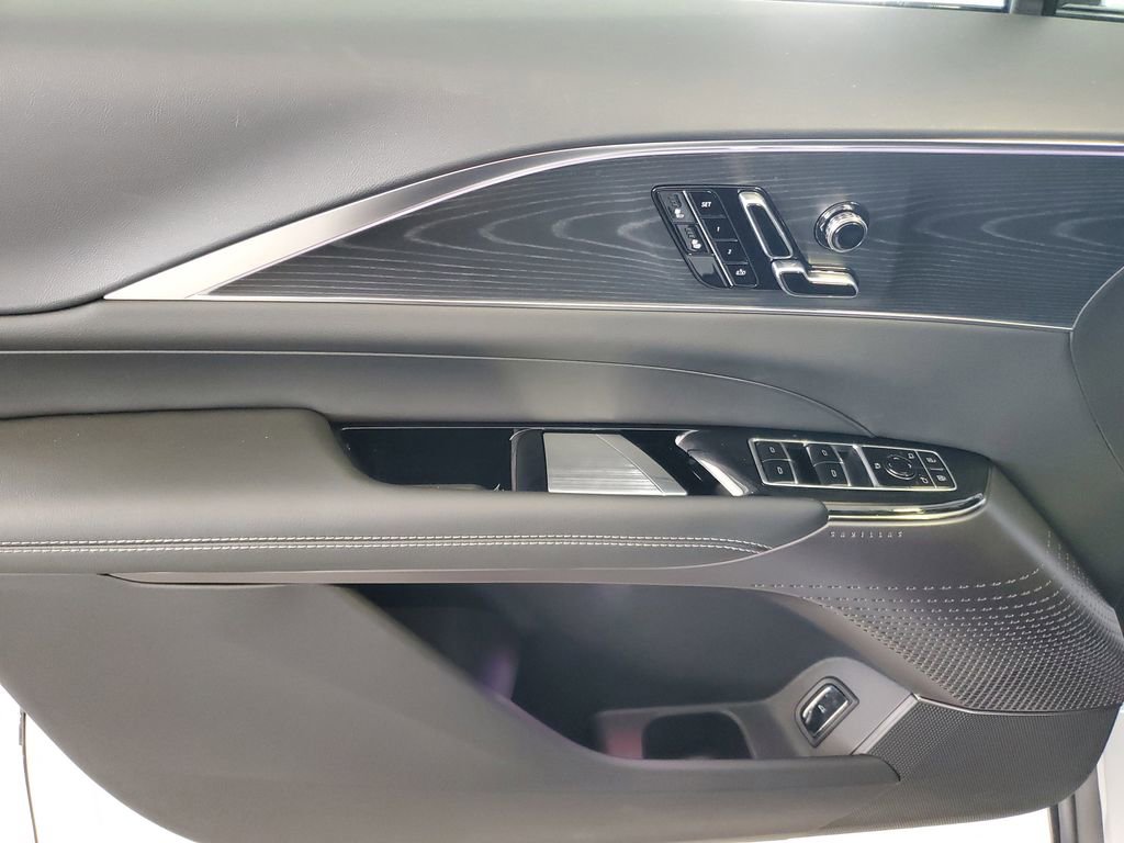 New 2026 Cadillac Lyriq Sport RWD image 14