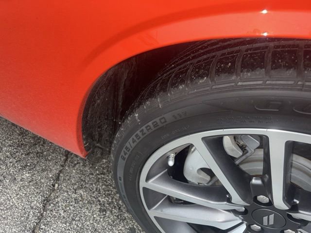 Used 2023 Dodge Challenger R/T w/ Plus Package image 6